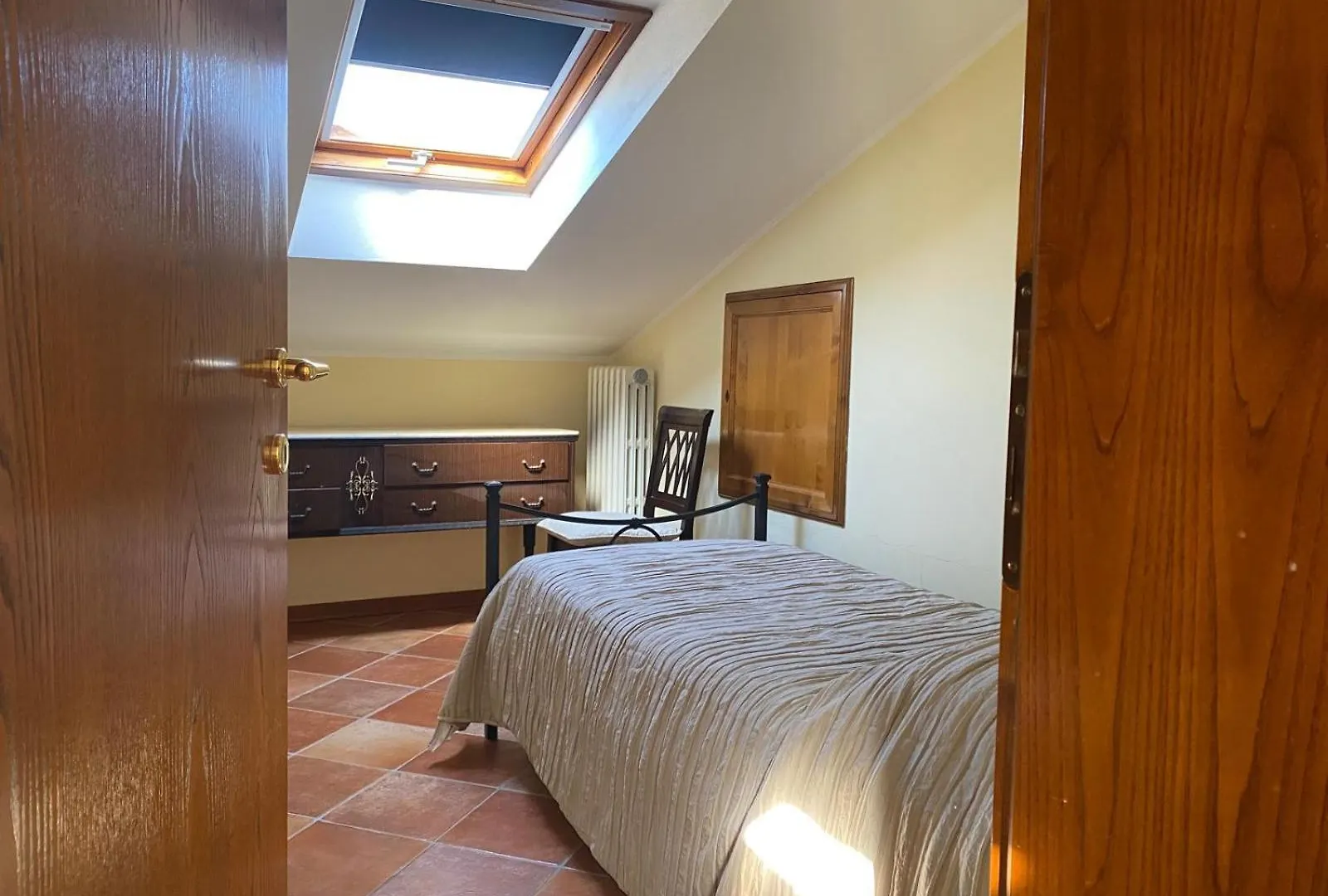 Casale del Vacanziere Certaldo