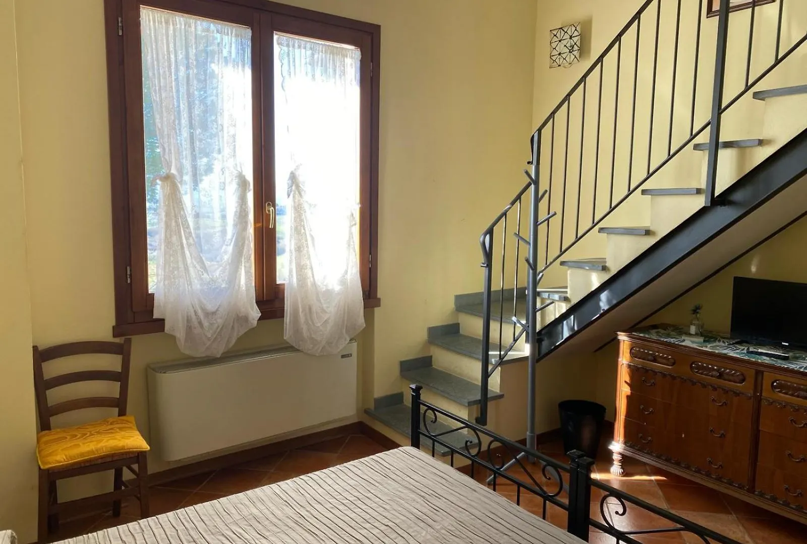 Casale del Vacanziere Certaldo Italia