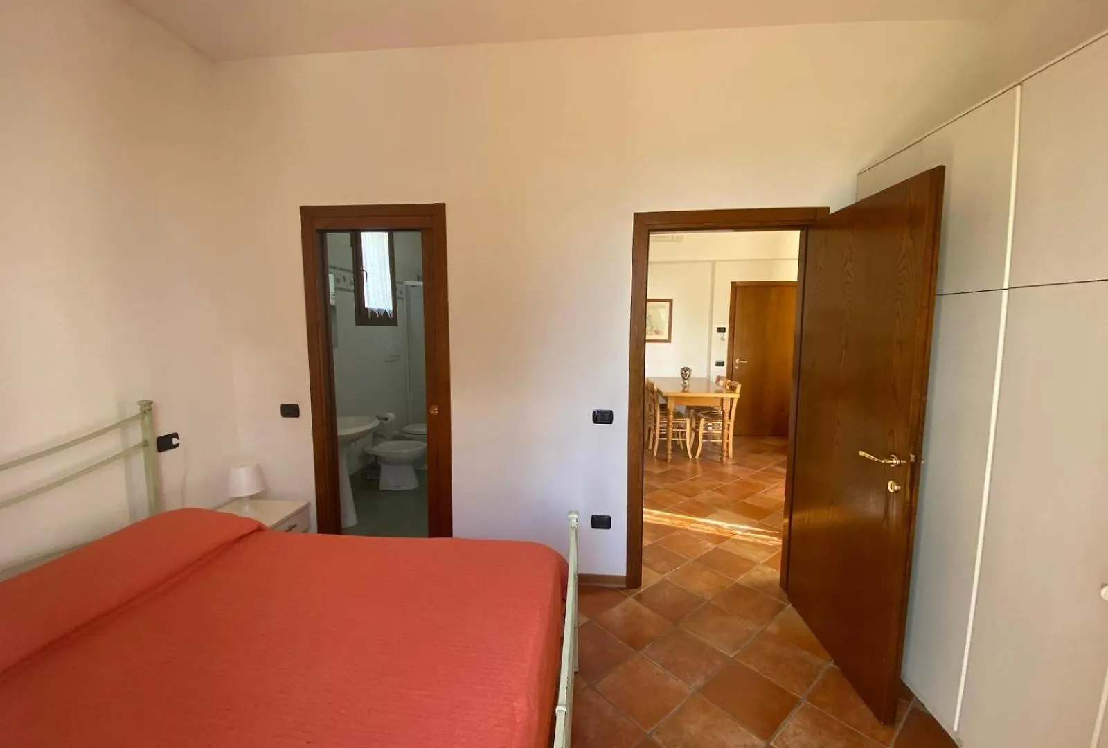 Casale del Vacanziere Certaldo Casa vacanze