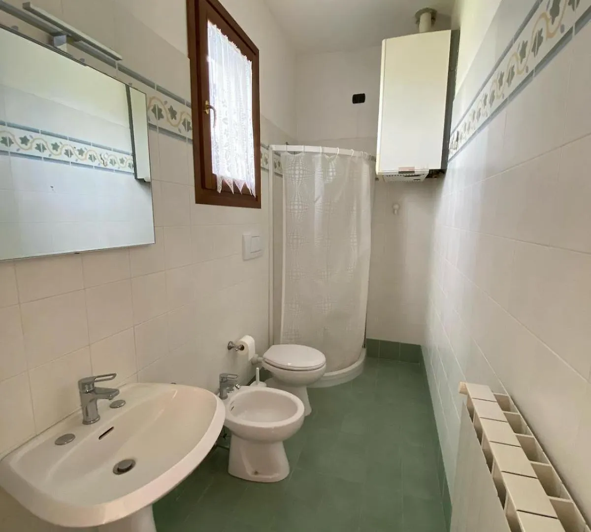 Casale Del Vacanziere Certaldo Holiday home