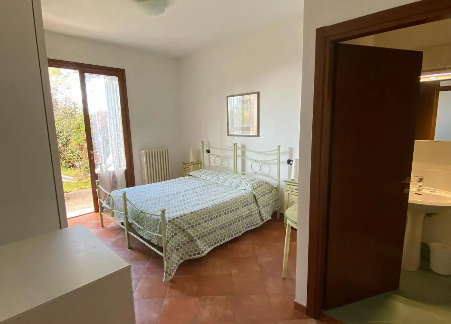 Casale del Vacanziere Certaldo