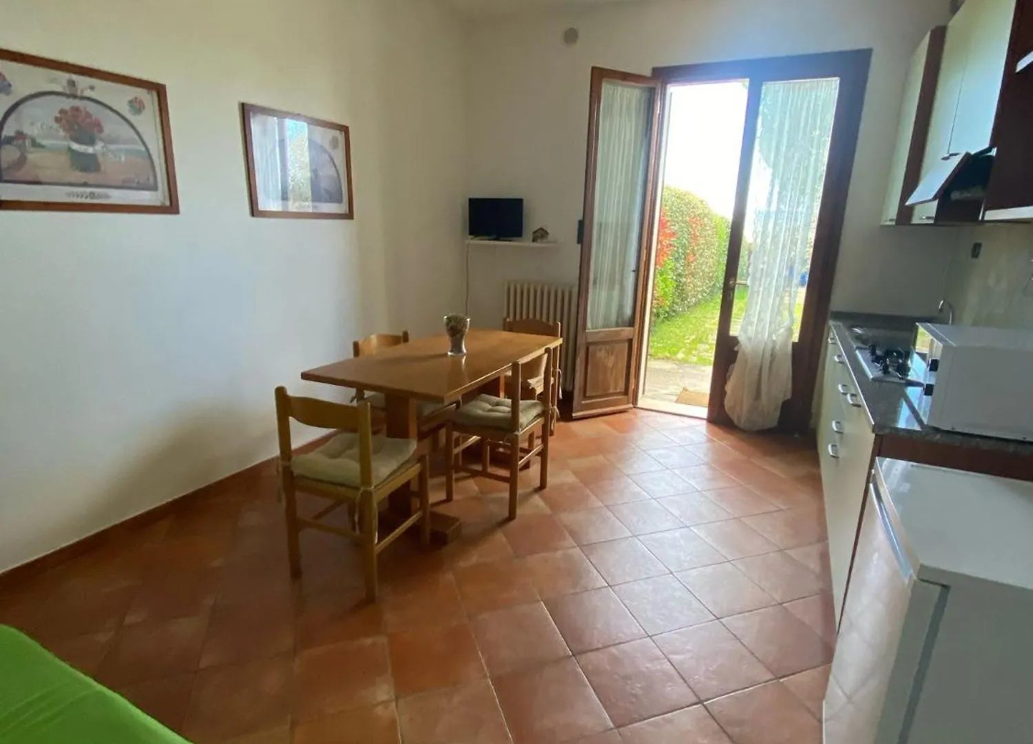 Casale del Vacanziere Certaldo 0*,