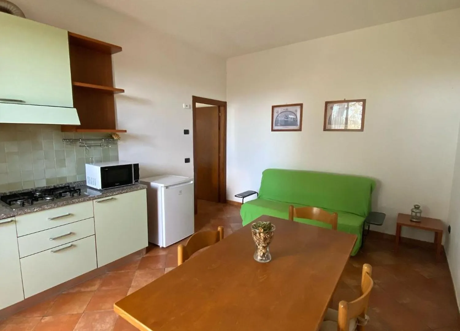Casale Del Vacanziere Certaldo Italy