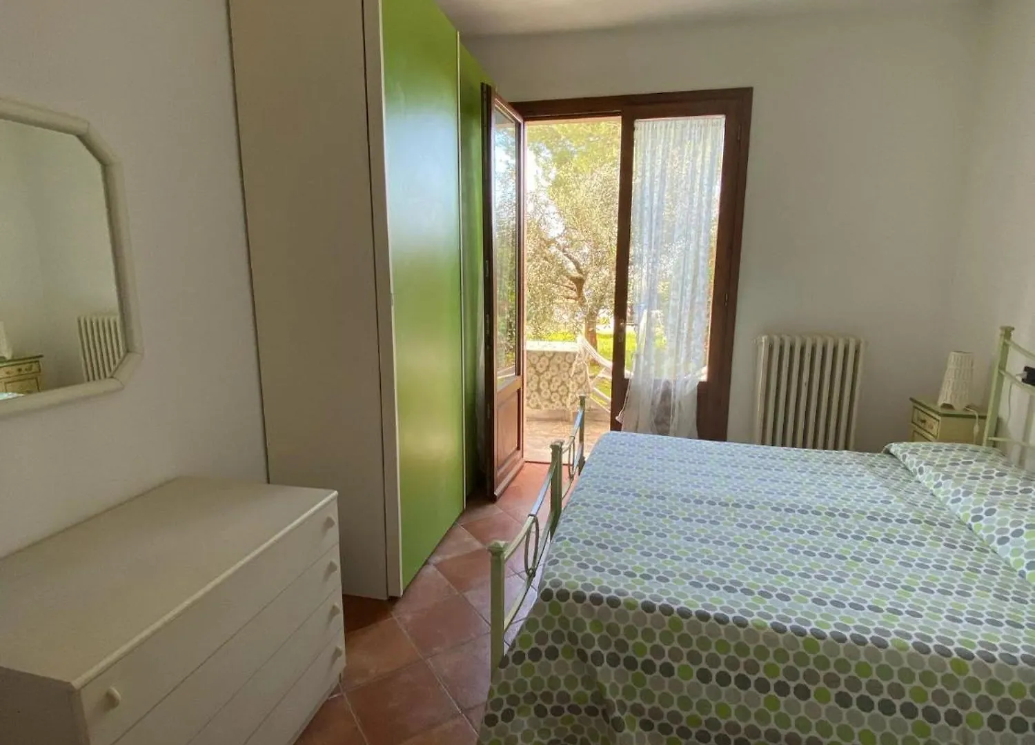 Casale del Vacanziere Certaldo 0*,