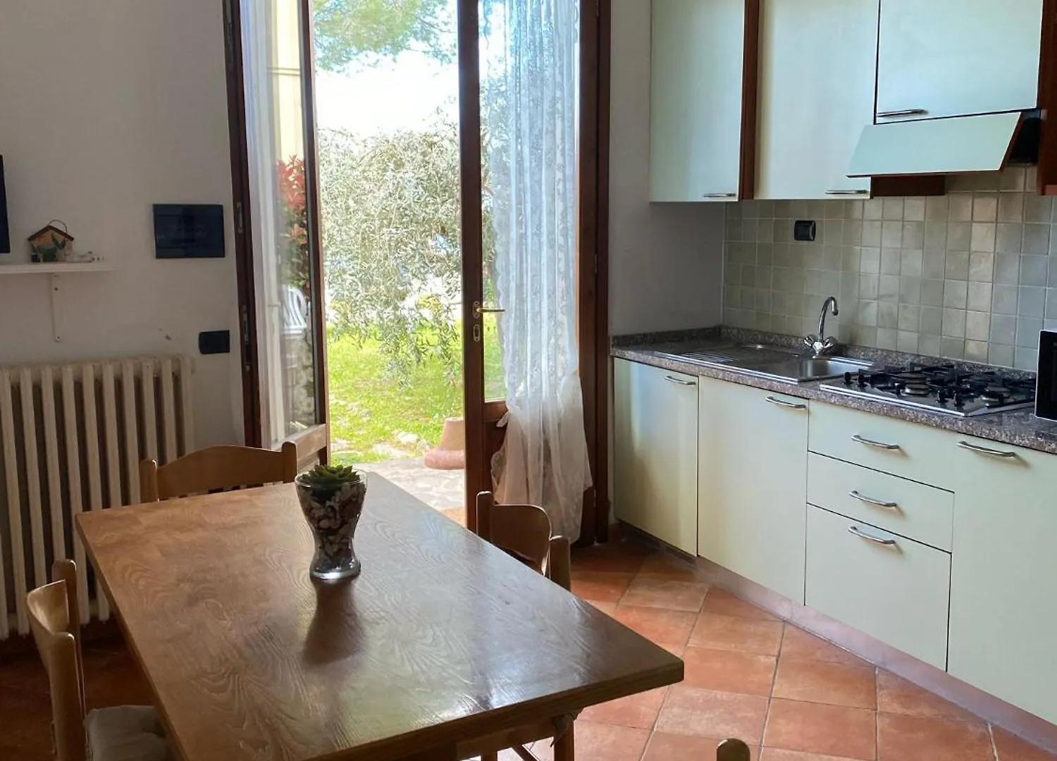 Casa vacanze Casale del Vacanziere Certaldo Italia