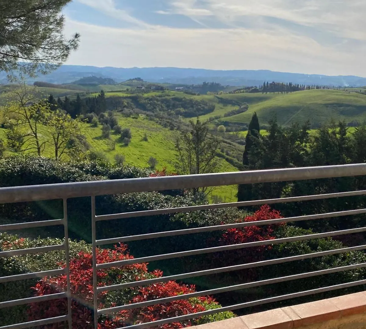 Casale del Vacanziere Certaldo 0*,  Italia