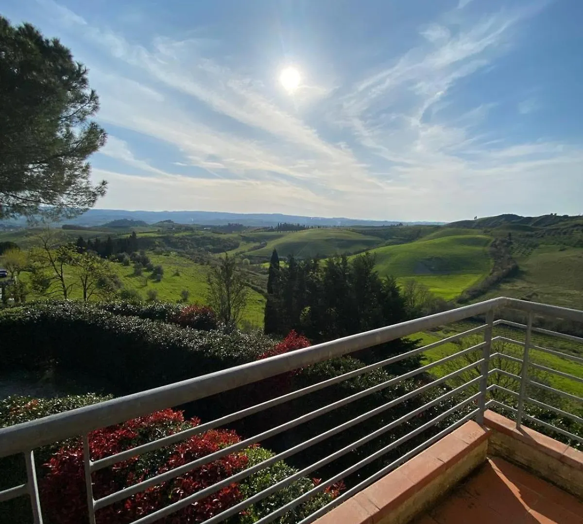 Casale del Vacanziere Certaldo Casa vacanze