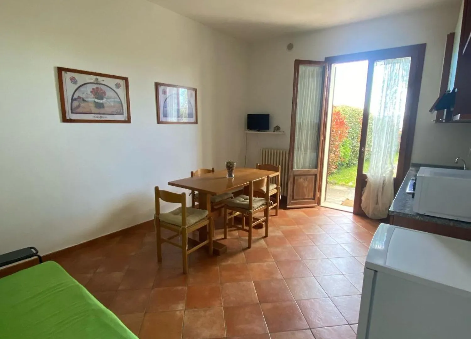 Casale Del Vacanziere Certaldo