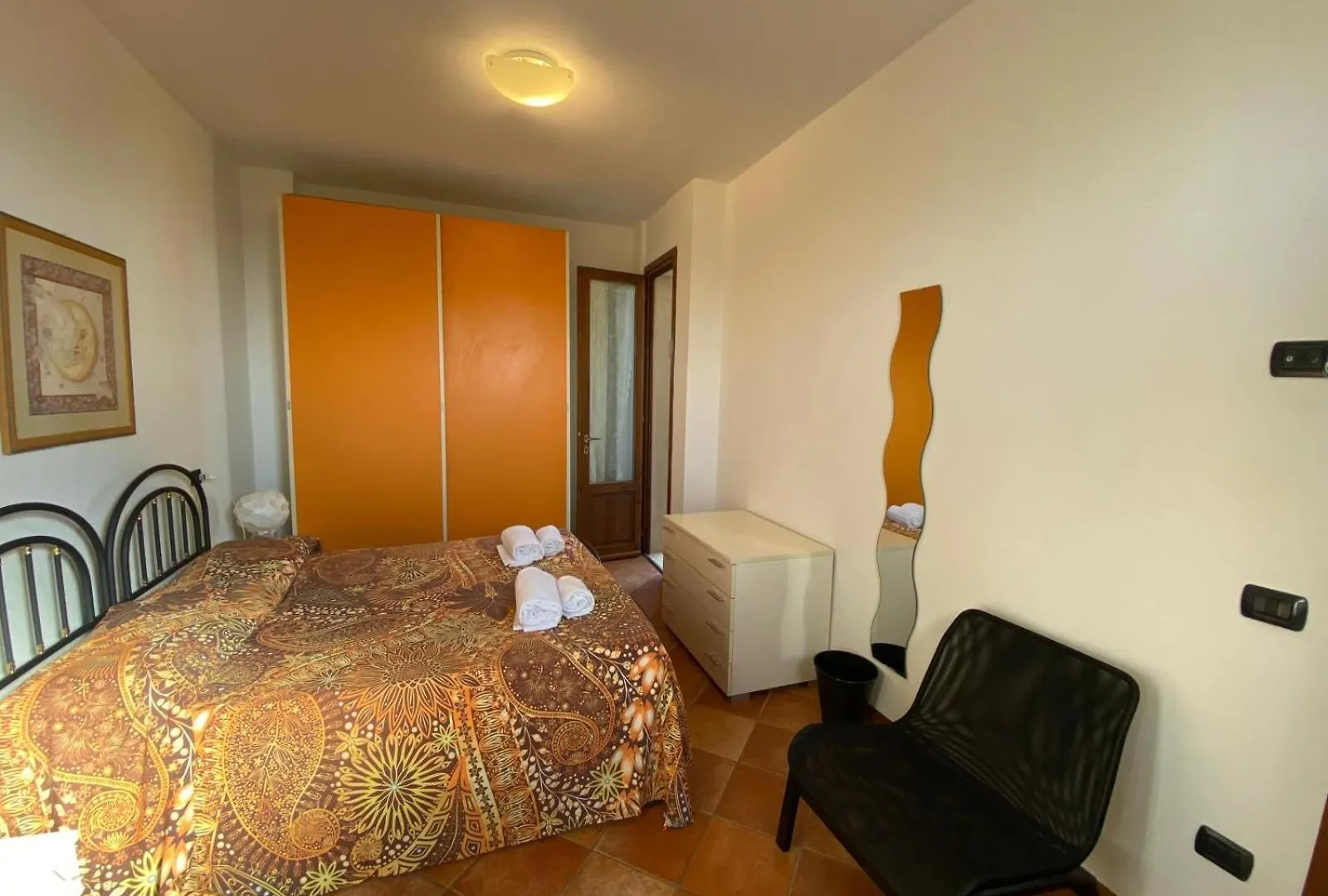 Casale Del Vacanziere Certaldo 0*,  Ιταλία