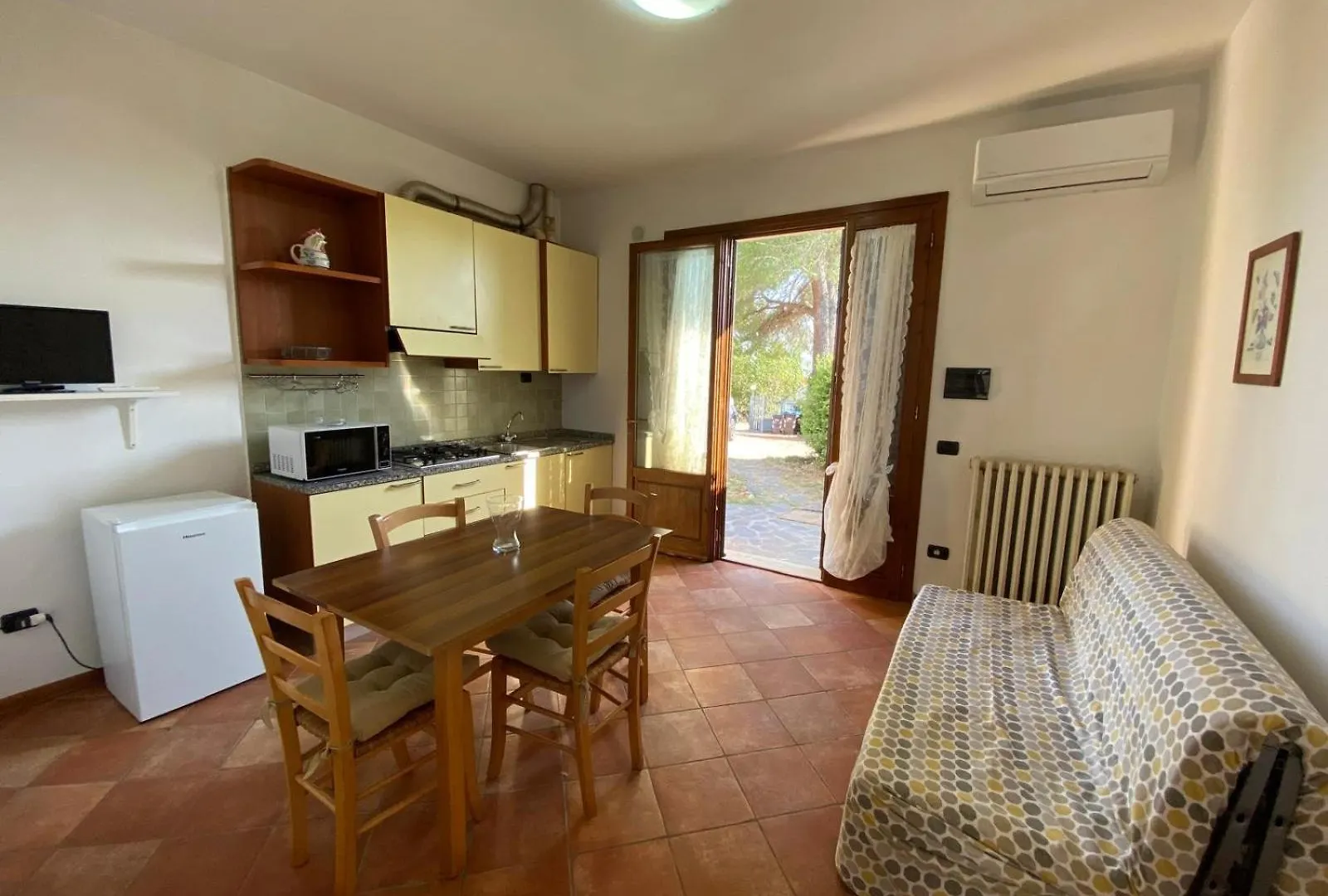 Casale Del Vacanziere Certaldo