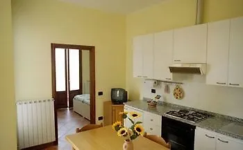Casale Del Vacanziere Certaldo Italy