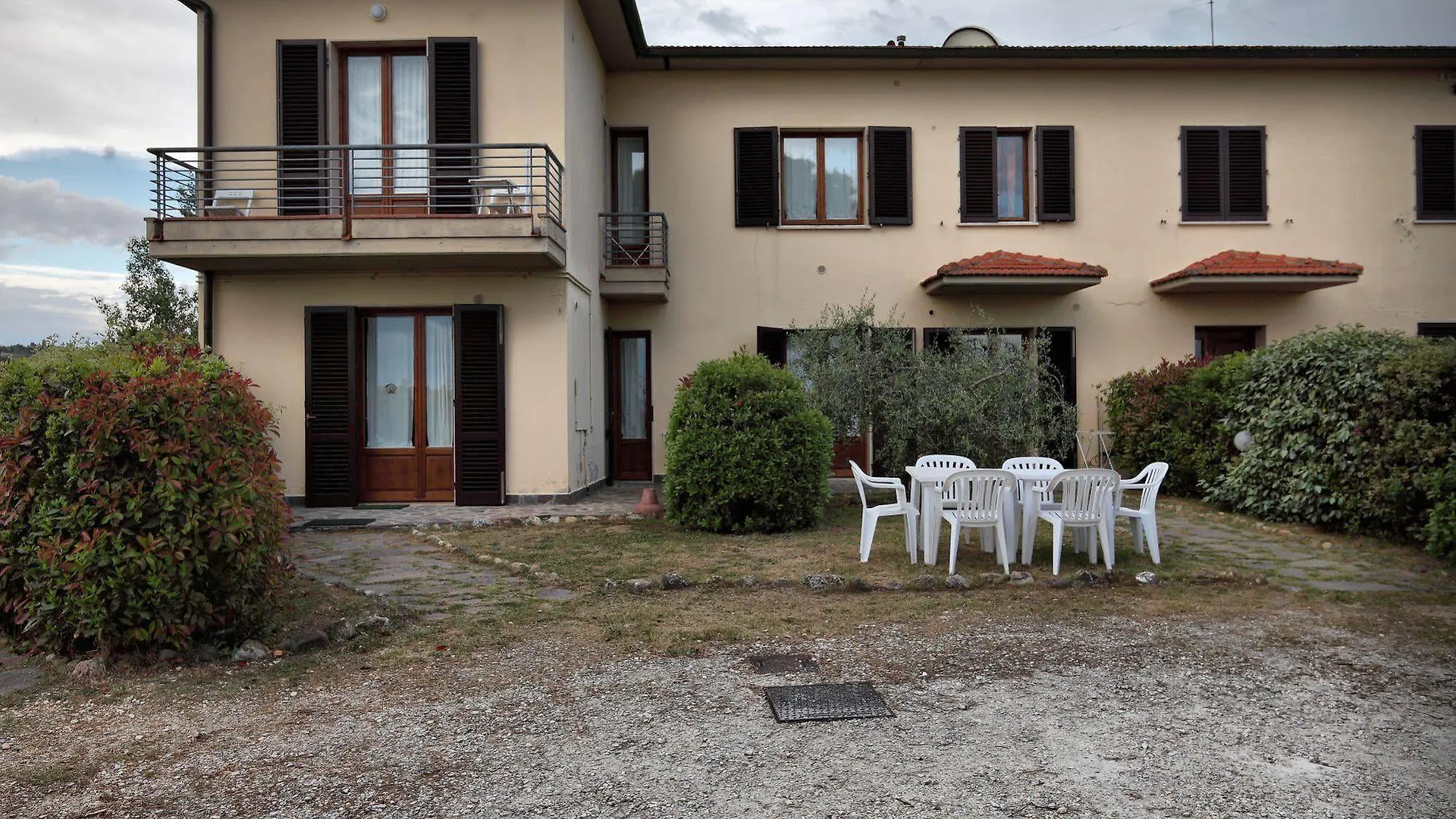 Holiday home Casale Del Vacanziere Certaldo Italy