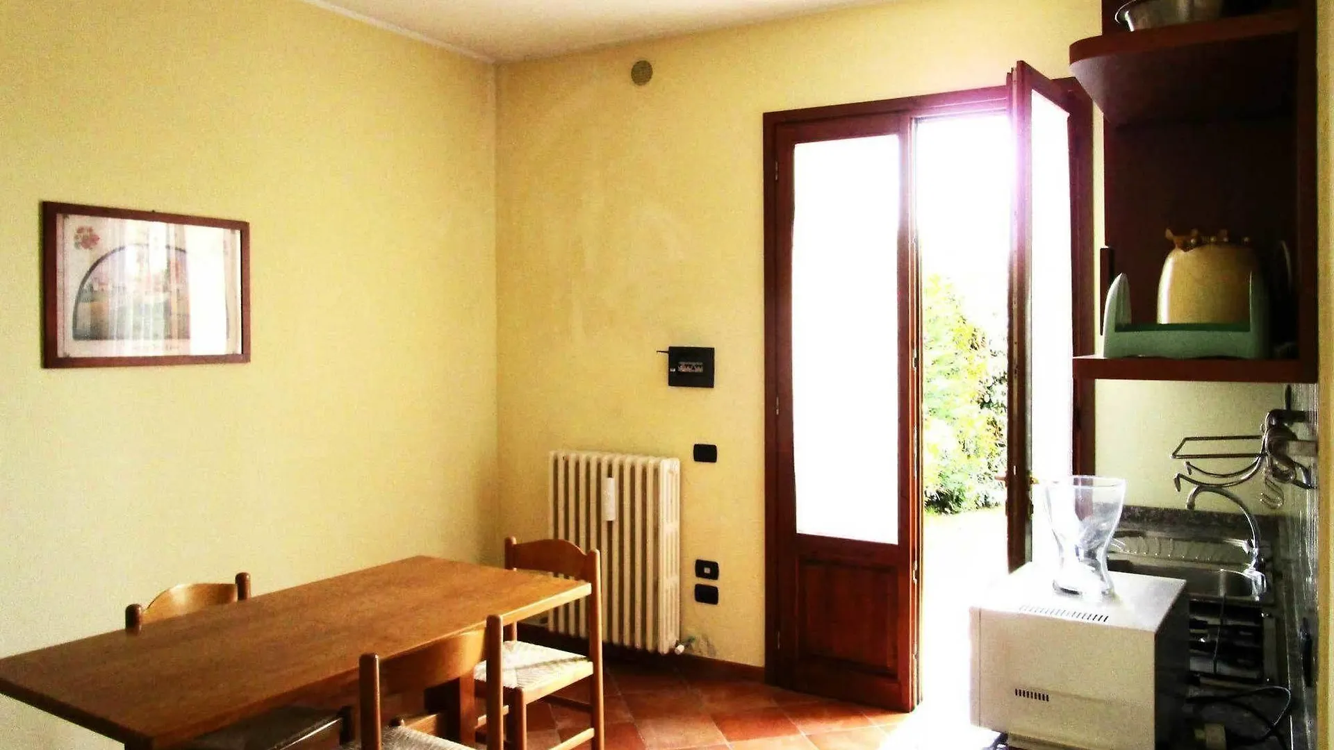 Casale Del Vacanziere Certaldo Italy