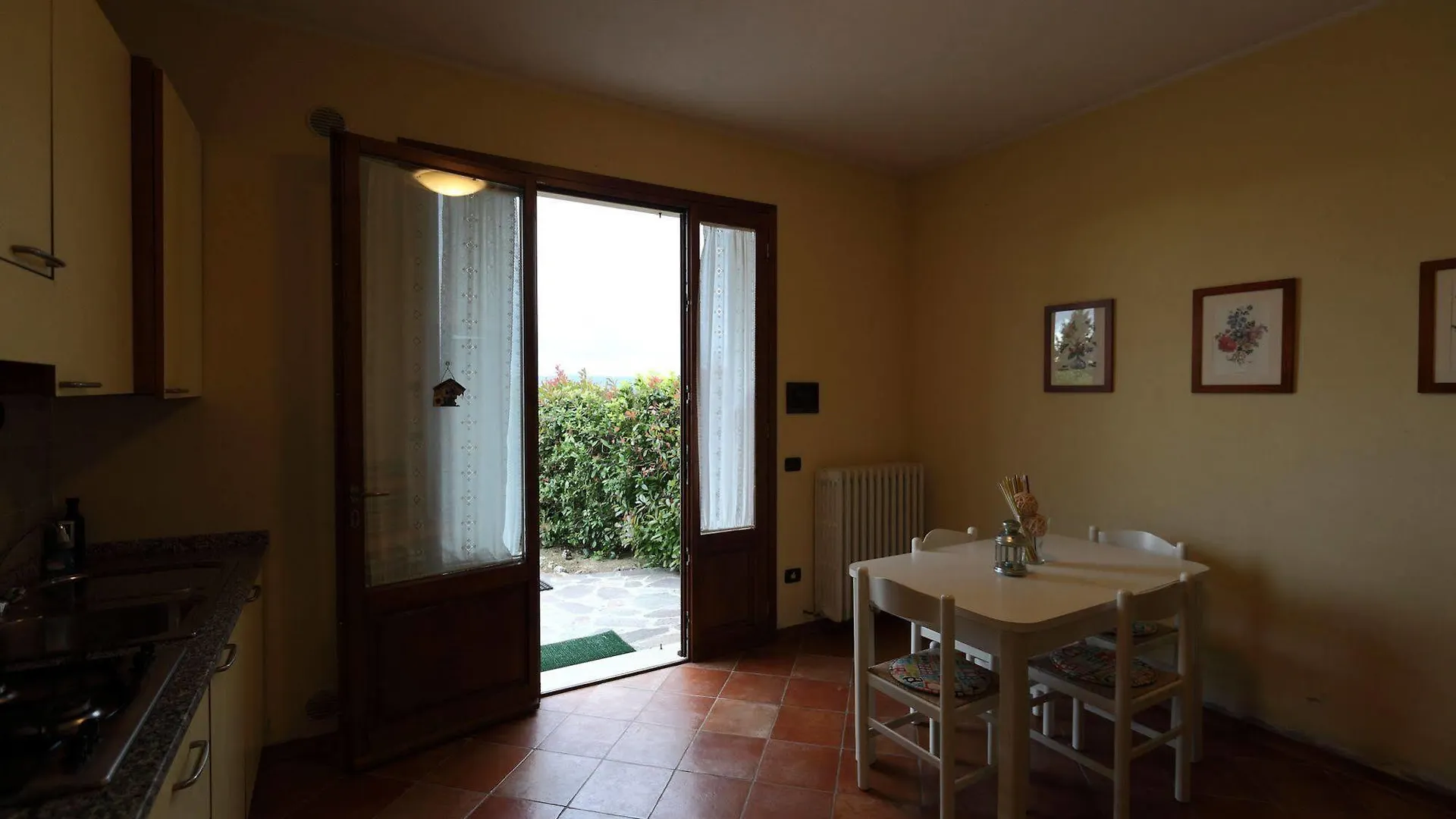 Holiday home Casale Del Vacanziere Certaldo