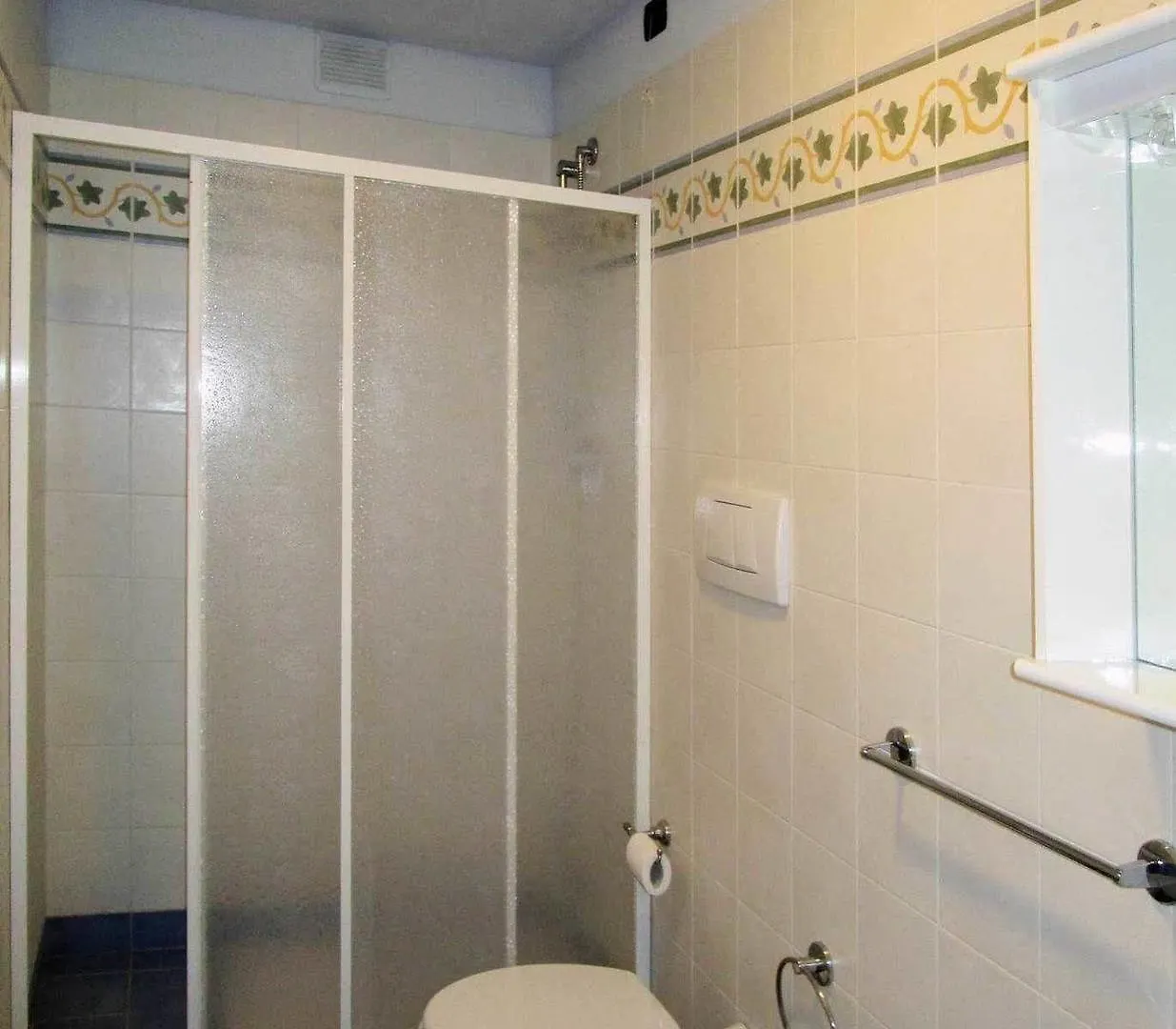 Casale Del Vacanziere Certaldo
