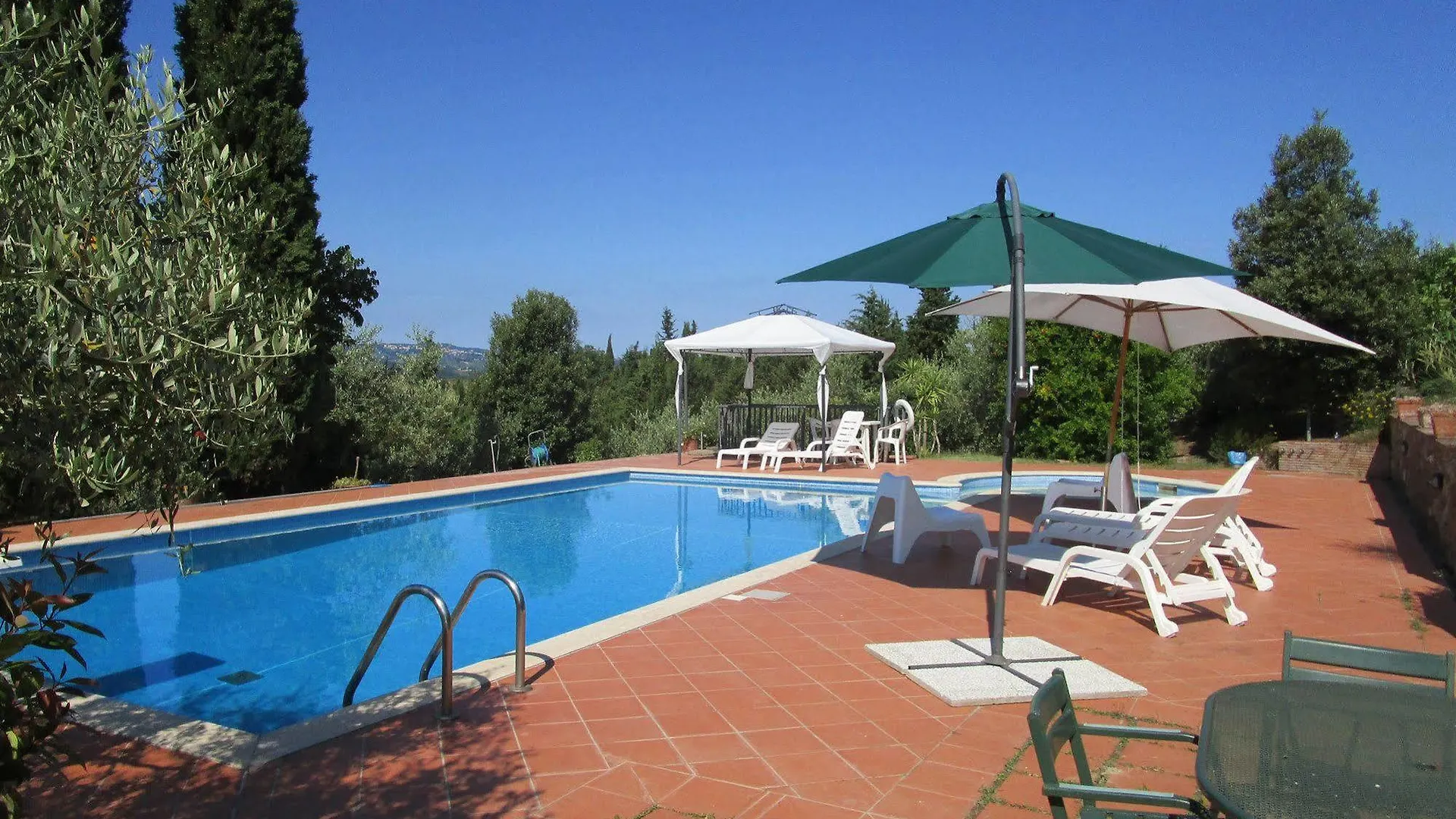 Casale Del Vacanziere Certaldo Holiday home