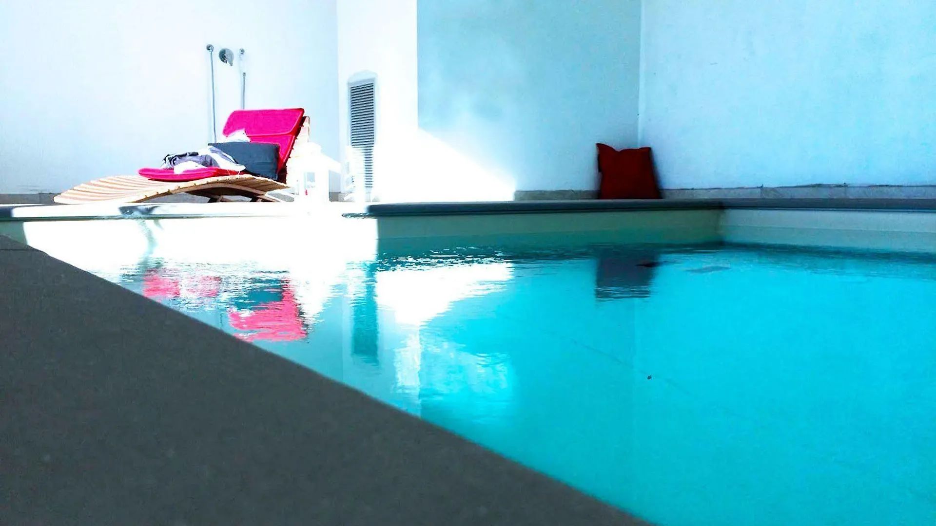 Casale del Vacanziere Certaldo 0*,