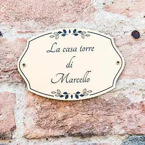  Casa vacanze La Casa Torre Di Marcello