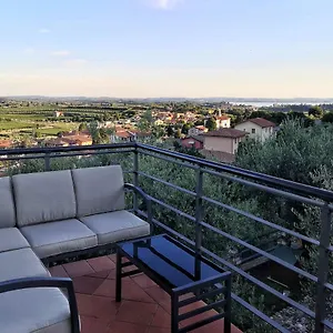  Appartamento Cavalline Italia