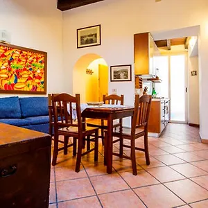  Appartamento Casa Cagliostro Italia